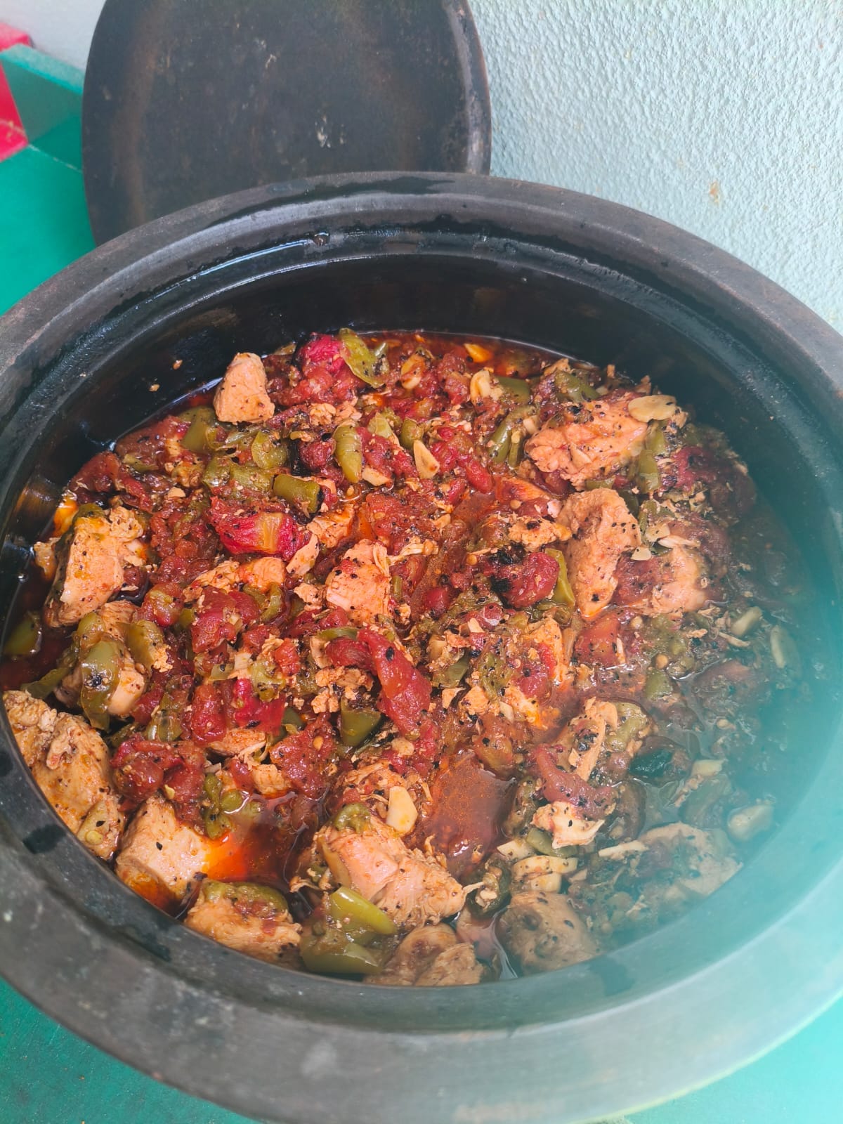 Ergani Kebap Salonu